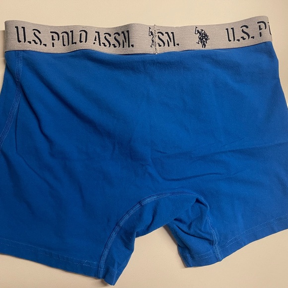 Men’s Polo Briefs Size (M) - Picture 2 of 3